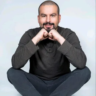 Rodrigo Abett de la Torre, Director de Pilates Qi